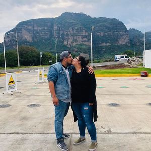 Meet your Posher, Patty